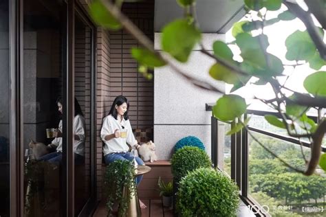 透天後陽台風水|陽台風水禁忌盤點！這裡不改當心愈住愈窮